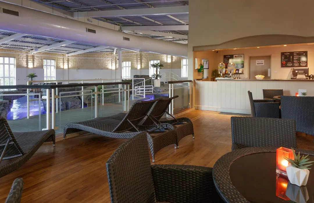 Slaley Hall Hotel, Spa & Golf Resort-1