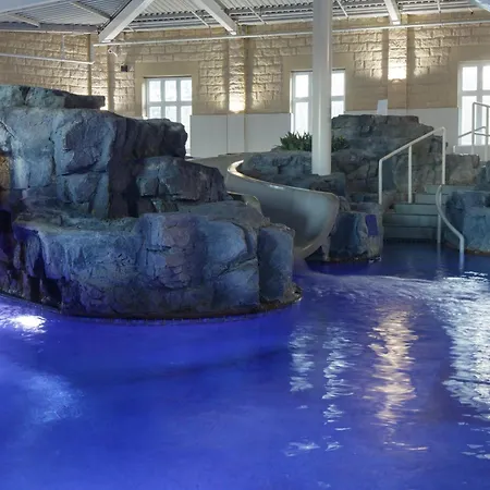 Slaley Hall Hotel, Spa & Golf Resort-2